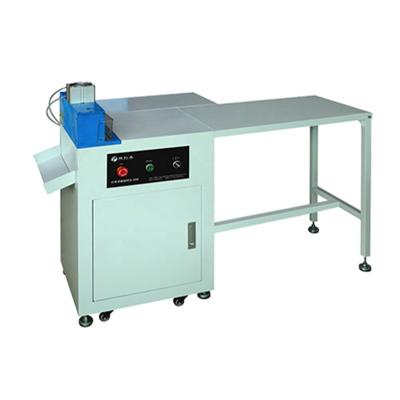 China Wide Use Automatic Machine High Efficiency Splitter LED Strip Shear Machine Shearing Used Electric Shear Machine for sale