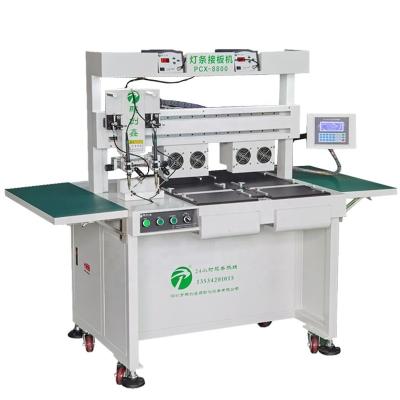 China Automatic Machinery Repair Shops SMT Welding Machine For LED Welding AUTO SMT Machine for sale