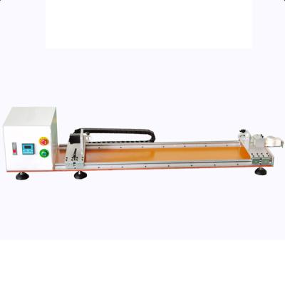 China Machinery Repairs Workshop LED Strip Light Swing Tester Led Strip Soft Pad Pulling Strength Test Based On Back-and-forth Warp Test Maker for sale