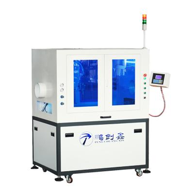 China Machinery Repairs Workshop LED Strip Light Silicone Machine Automatic Electric Glue Spray Spray Machine for sale