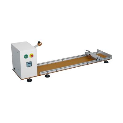 China SMT PCB Led Strip Light Chain Tester Led Testing Machine Production Line Machine 1710*414*471mm for sale