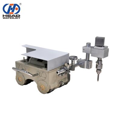 China HOT Selling Aluminum Alibaba Portable Water Jet for sale