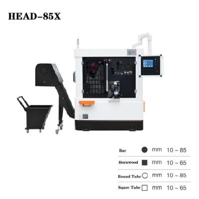 China High Speed ​​Gantry Bandsaw Cutting Machine Metal Circular Sawing Machine for sale