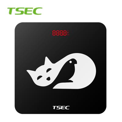 China Bluetooth Stored Wireless Weight Measures Smart Home Scales With CE FCC Pse Telec Certifications for sale