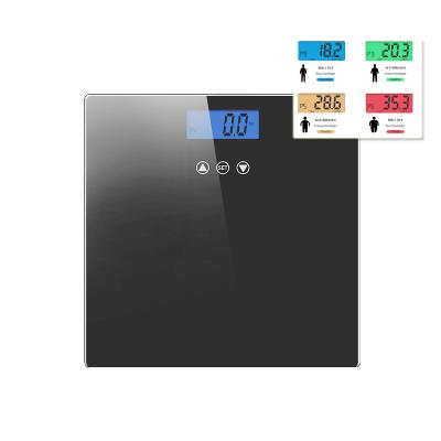 China 2021 Zhejiang Electronics Household Low Price Most Accurate Bathroom Digital Gram Scale 200KG for sale