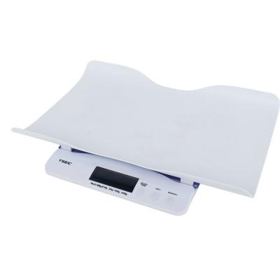 China WITH COVER TS-YE8006 2021 Miniaturized Baby Products Digital Bathroom Scales Manufacturer/Newborn Products/Retailer/Suppliers/Wholesaler for sale