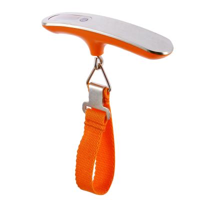 China Luggage Scale Guangzhou Shenzhen Zhongshan Digital Fishing Scale Travel Scale for sale