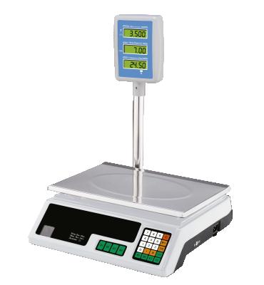 China 2021 Vegetable Price Scale Zhejiang Yongkang Amazon Electronic Pocket Scale Electronic Price Scale Balance for sale