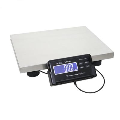 China 100KGS Weight Function Digital Postal Mailing Scale for sale