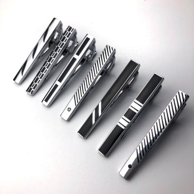 China Mens Link Clip Stainless Steel Fashionable High End Quality for sale