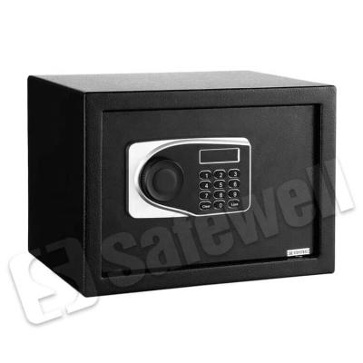 China Home Security In Shipping Services Electronic Security Digital Stock Available Drop Home Safe Box For Home for sale