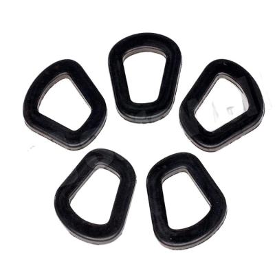 China Jerry Can Gaskets Cans - Replacement Gaskets for 20L NATO Jerry Can Spout for sale