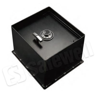 China Safewell FS01 Combination Lock Home Hidden Floor Safe for sale