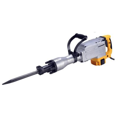 China MKODL MK-DH75 DEMOLITION HAMMER 1700W MK-DH65B for sale