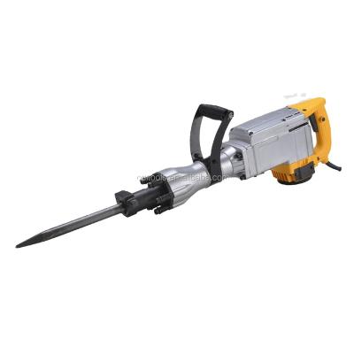 China MKODL MK-DH75B DEMOLITION HAMMER 1700W MK-DH65C for sale