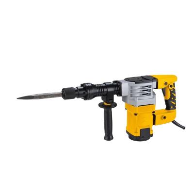 China MK-9003 demolition hammer 1400w MACHINE TOOLS for sale