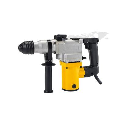 China MKODL ROTARY HAMMER 850W 26MM MK-9007 for sale