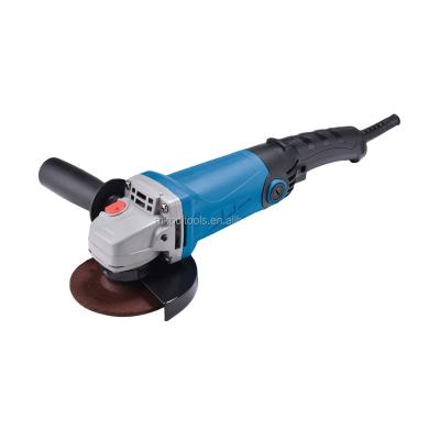 China MKODL BX-5000 125mm 800w BX-5000 ANGLE GRINDER for sale