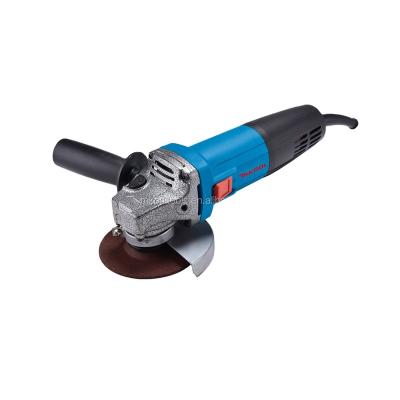 China MKODL BX-4600 125mm 1200w BX-4600 ANGLE GRINDER for sale