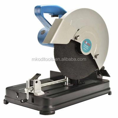 China MKODL BX-1004 CUT MACHINE 355MM 2400W BX-1004 for sale