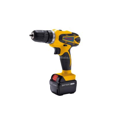 China MKODL MK8012B CORDLESS DRILL 14.4V MK-8012B for sale