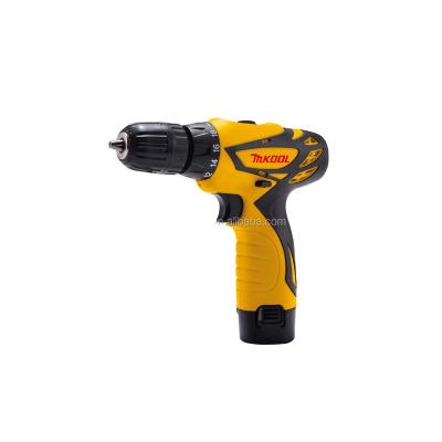 China MKODL MK8015 SCREW DRIVERS 12V CORDLESS DRILL MK-8015 for sale