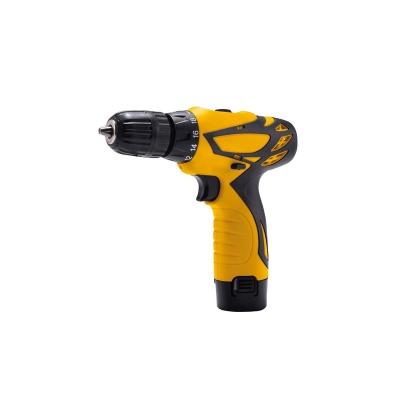 China 12V Cordless Screwdriver MK8015 Electric Drills Power Screwdriver for sale