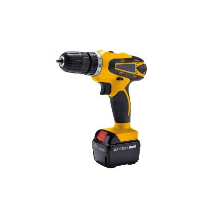 China Power Screwdriver Portable Hand Drill Machine MK8012C for sale