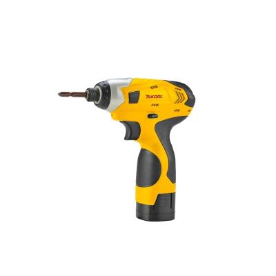 China IMPACT SCREW DRIVERS 18v MK-IP18V for sale