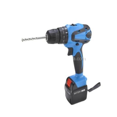 China MKODL CORDLESS IMPACT HAMMER DRILL IMPACT 18V cordless drill MK-IP18LL for sale