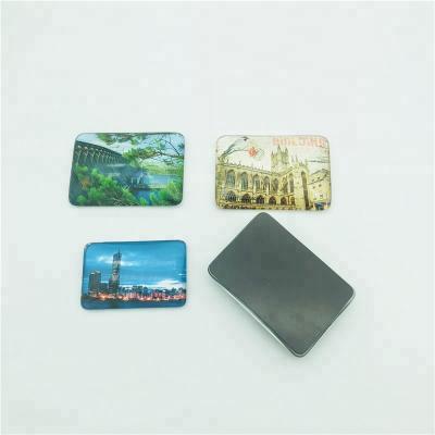 China Eco - Friendly Wholesale Customized Souvenir Fridge Magnets From All Over The World for sale