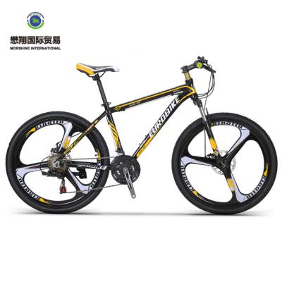 China Popular Promotional Good Quality Street Bicycle Wholesale Mountain Bike for sale