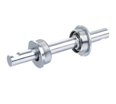 China Type B CP Bicycle BB Moutain Bike Road Bike Bicycle Parts Axle for sale