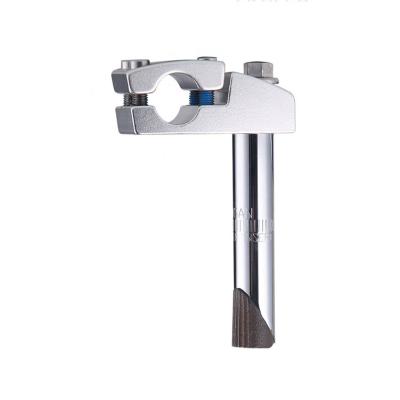 China Alloy 6061-T6 Aluminum Bicycle Handlebar Stem OEM Aluminum Wrapping for sale