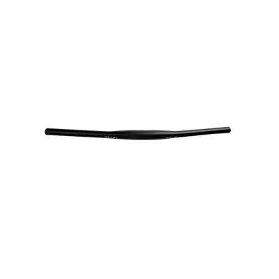 China Straight BMX Black Color Bicycle Grip Bar Alloy for sale