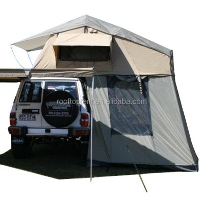 China Aluminum Anti-UV Canvas Outdoor Camping Equipment With High Quality for sale