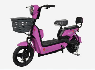 China HH-TM01Electric bicycle for sale