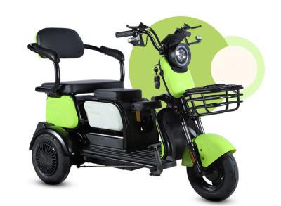 China HH-TSL01Electric bricycle for sale