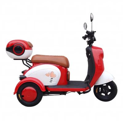 China HH-SLV1 electric tricycle for sale