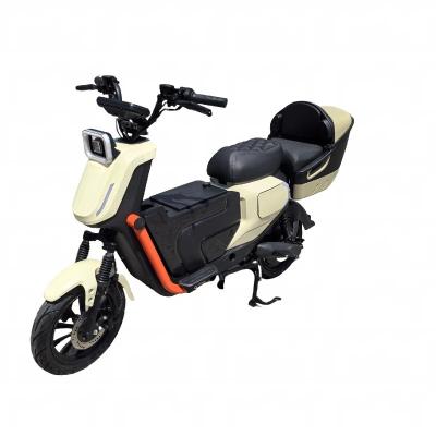 China Electric motorcycle bike running king walking takeout car adult battery car for sale