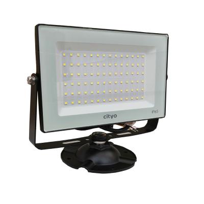 China High Brightness China Factory Manufacturer Oem Odm Ultra Thin Die Cast Aluminum Ip65 Waterproof Smd 2835 Cob Led Flood Light for sale