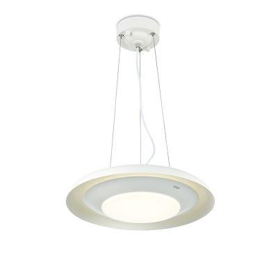 China Oem Odm Iron PC Acrylic Anti-glare Smd 2835 Outdoor Mounted Led Ceiling Light Chandelier From Cityo China Manufacturer for sale