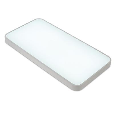 China Surface mounted hot selling acrylic anti-glare led lamp iron mounted lights for home for sale