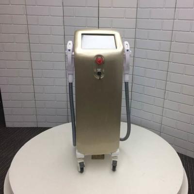 China 2016 most professional&fast hair reduction device ipl machine hair removal skin resurface for sale