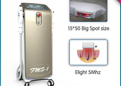 China Fast Intense pulsed light professional best ipl photofacial machine for sale for sale