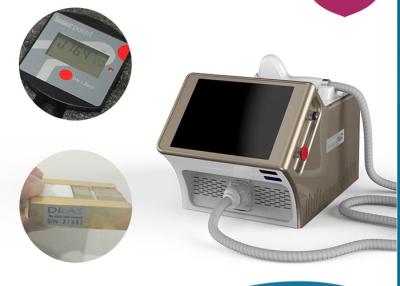 China Hot Promotion!!! 808 nm Diodo Laser Hair Removal Machine With Uk Crystal Sapphire for sale