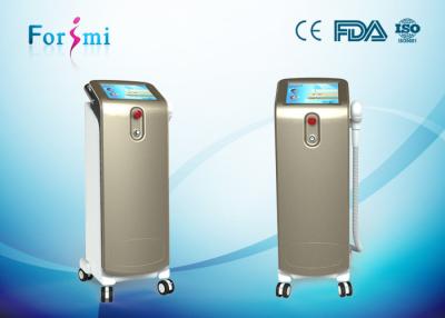 China Pain Free Hair Removal Machine 3000w Power Ipl Long Term Hair Removal Machine for sale