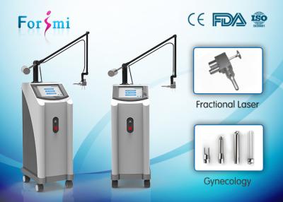 China Smooth Various All Kinds Of Scars | Fractional Co2 Laser Scar Removal Machine | Forimi for sale