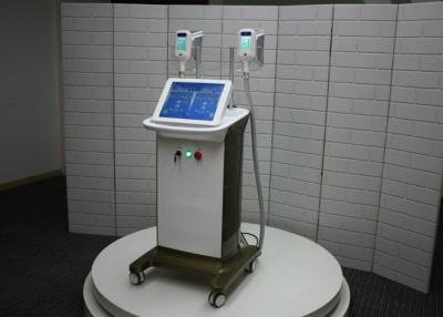 China Forimi FDA Approved With Medical Material Handle Cryolipolysis Fat Freezing Fat Removal Machine for sale