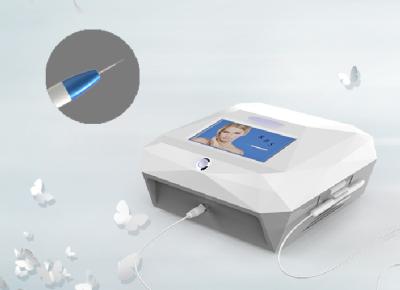 China Hot sale products for distributors resell with factory price 30Mhz vascular veins removal machine for sale